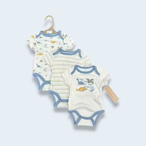 Set Bodys Para Bebé