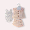 Conjunto Bebé Niña