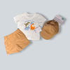 Conjunto Bebé Niño