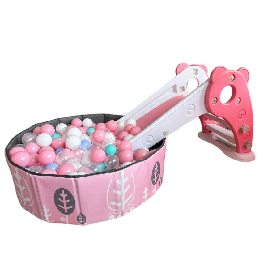 Corral Playpen Ref QE-Rosado