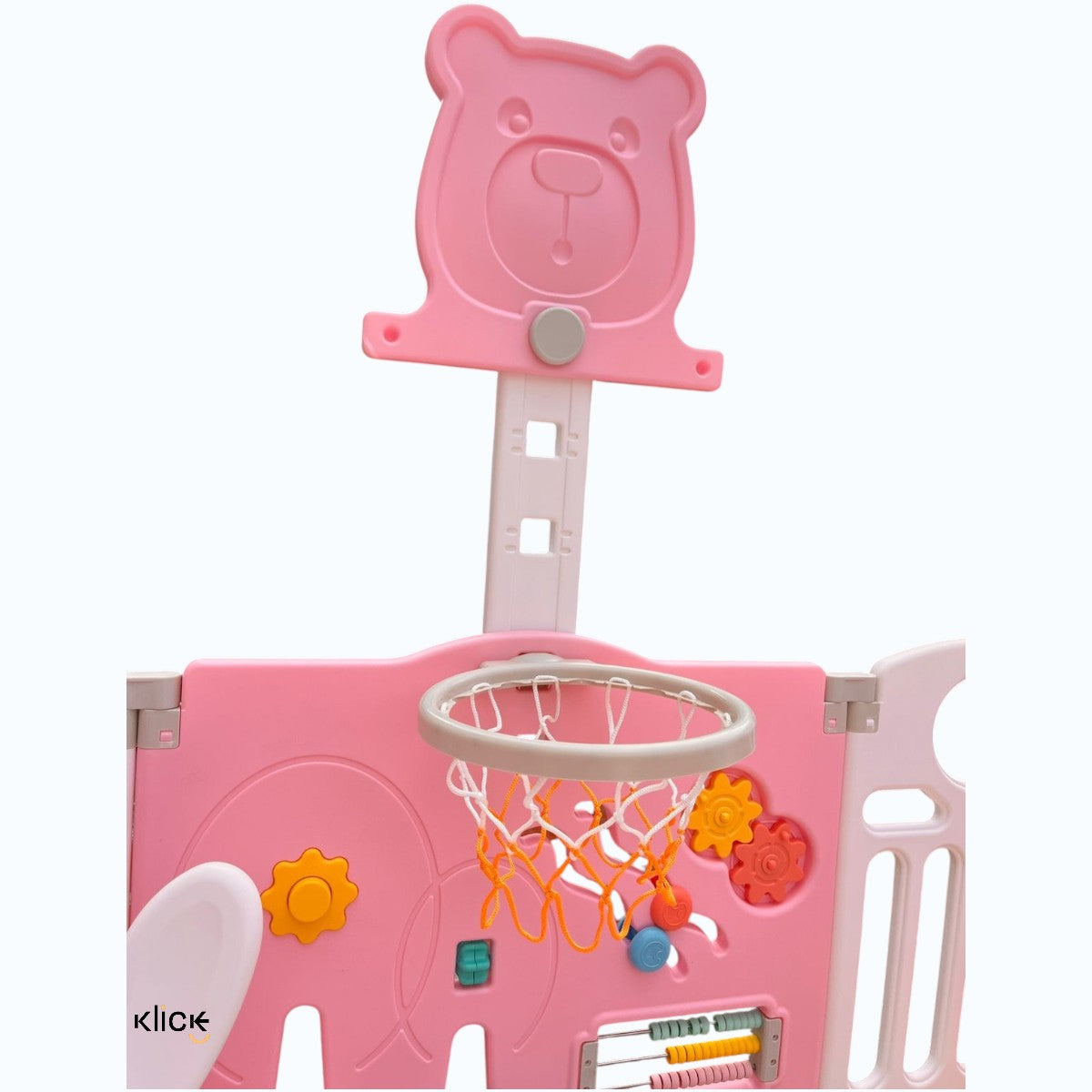 Corral Parque Infantil Elefante Ref QQ-2