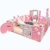Corral Parque Infantil Elefante Ref QQ-2
