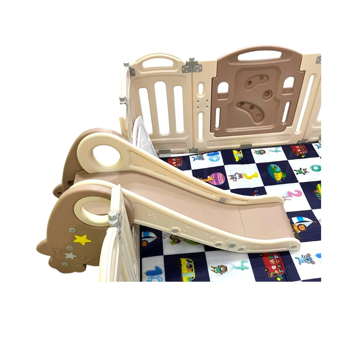 Corral Playpen Ref QE189