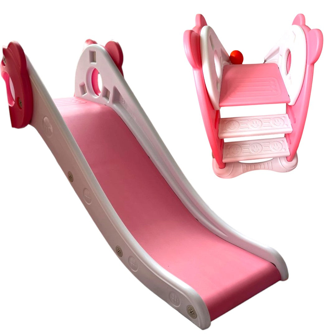 Corral Playpen Ref QE-Rosado