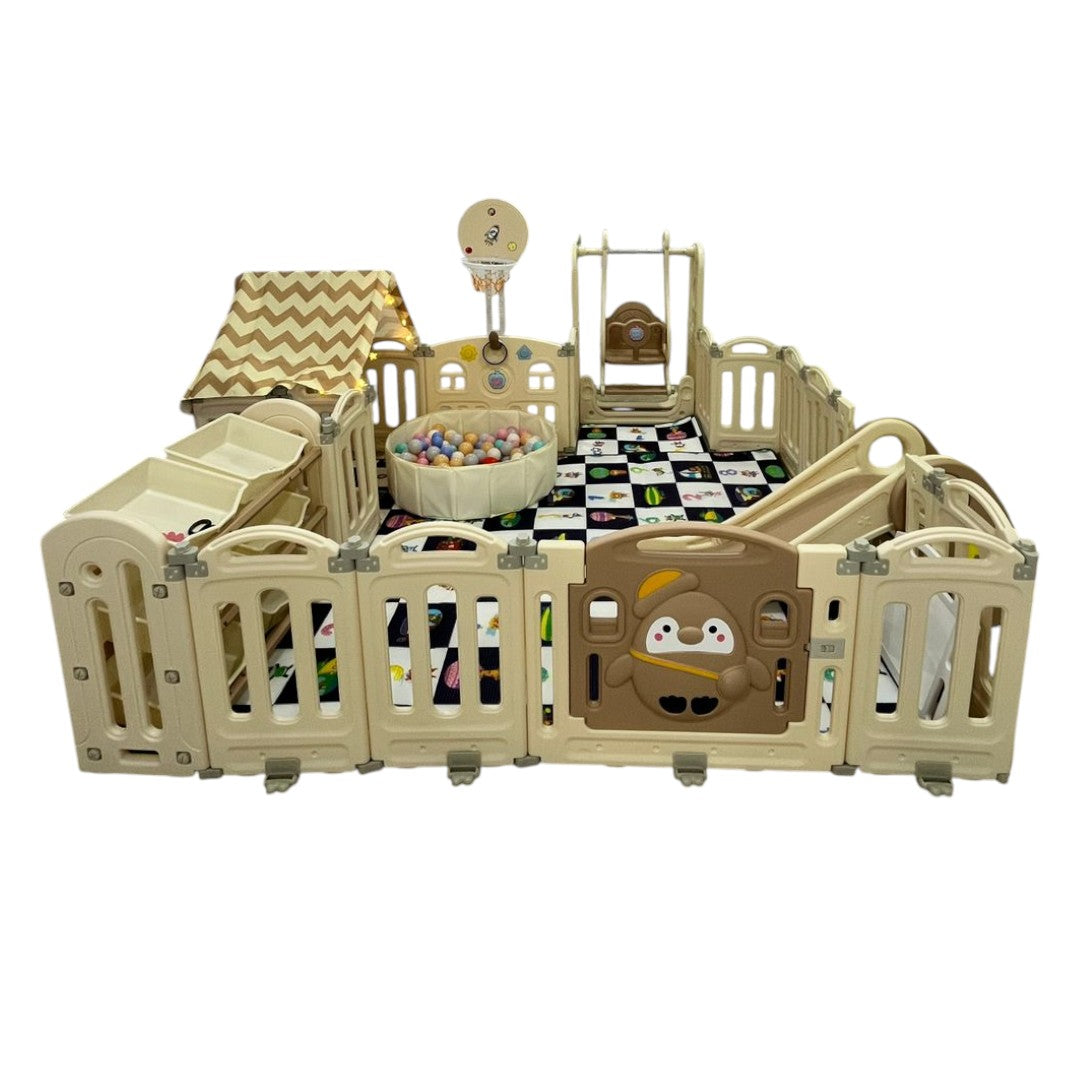 Corral Playpen Ref QE189