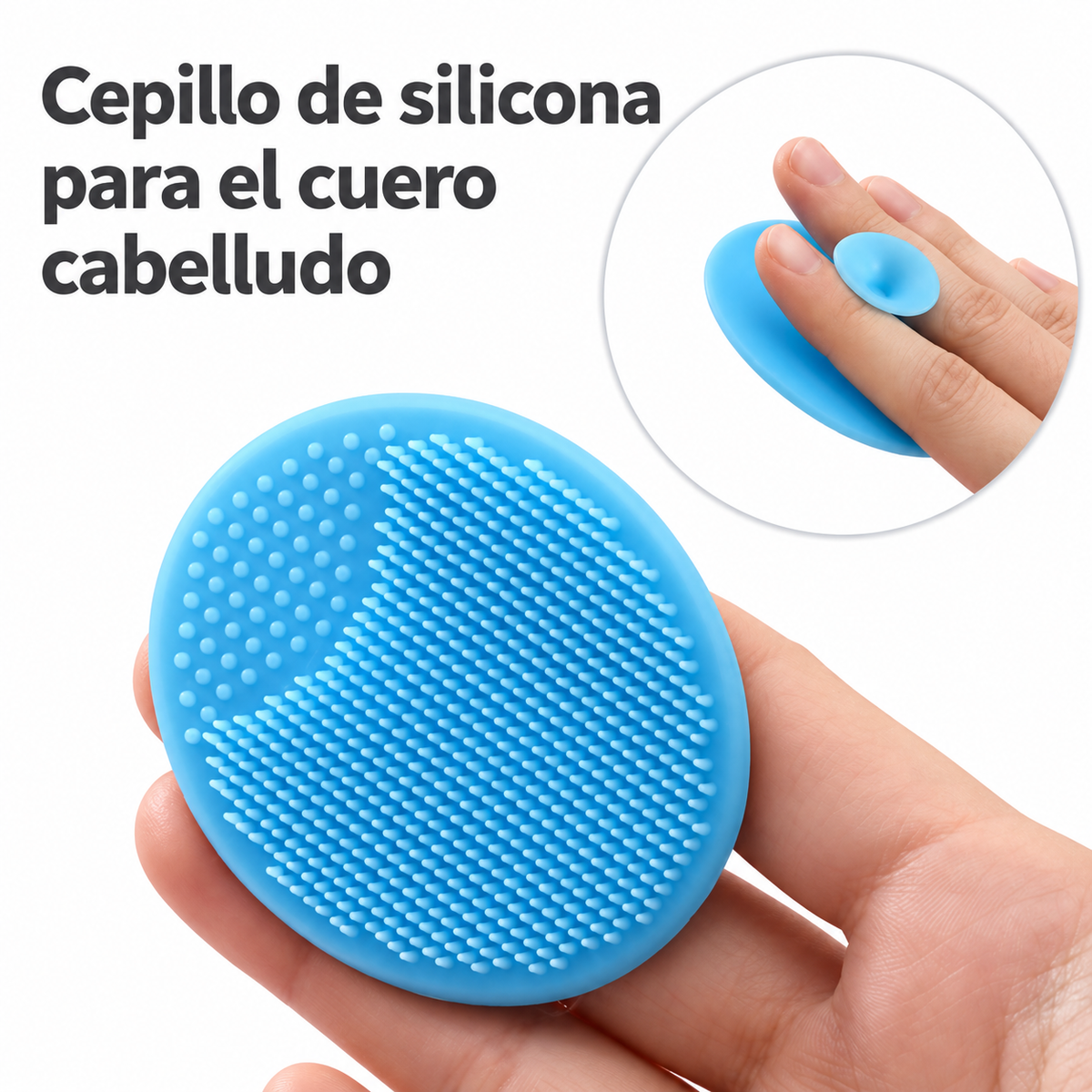 Kit De Aseo Personal Para Bebé Con Lima Electrica