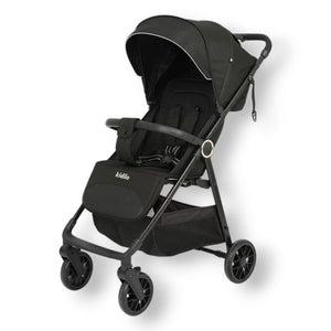 Coche Paseador Plegable Tipo Maleta - Kidilo