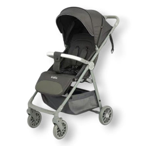Coche Paseador Plegable Tipo Maleta - Kidilo