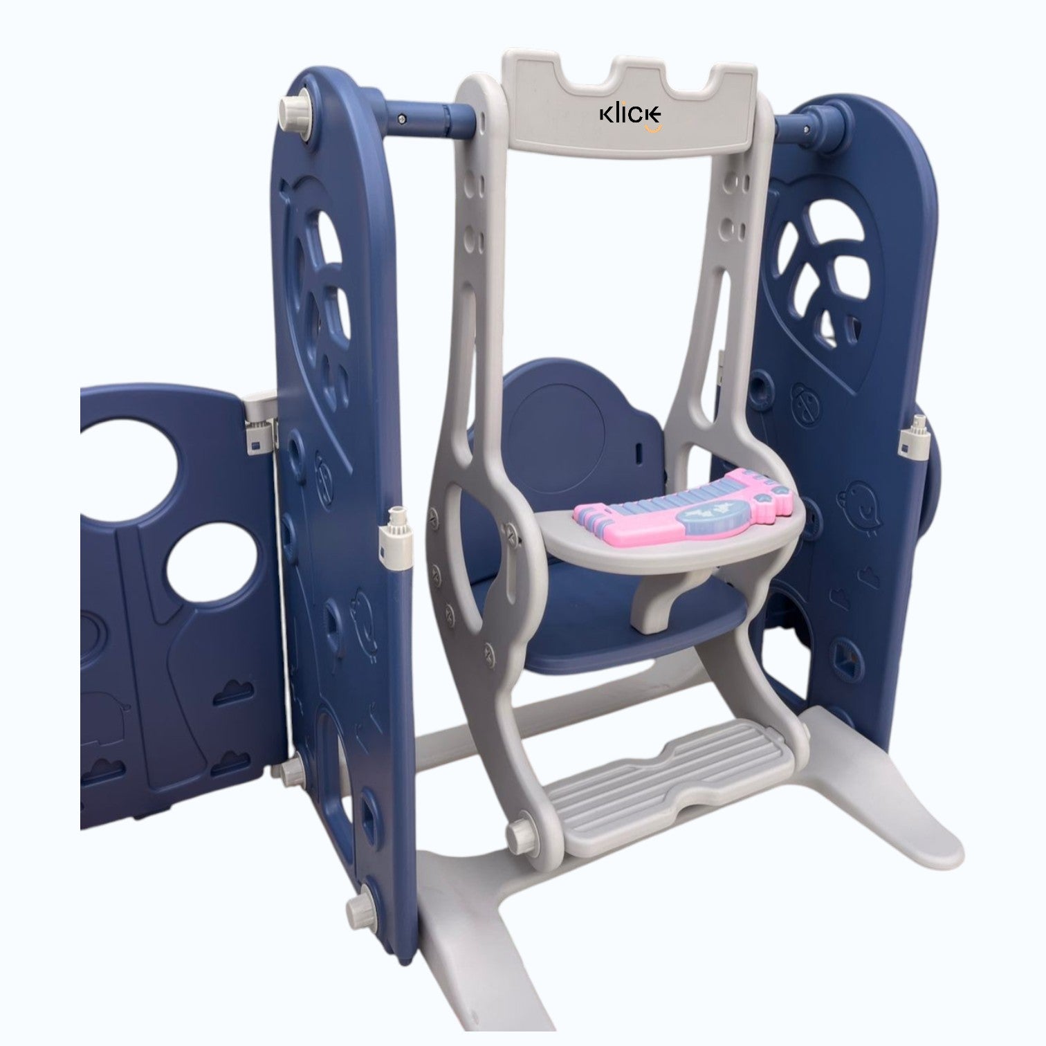 Corral Parque Infantil Elefante Ref QQ-2