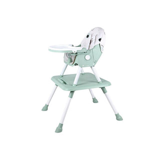 Silla Comedor Para Bebé 3 en 1