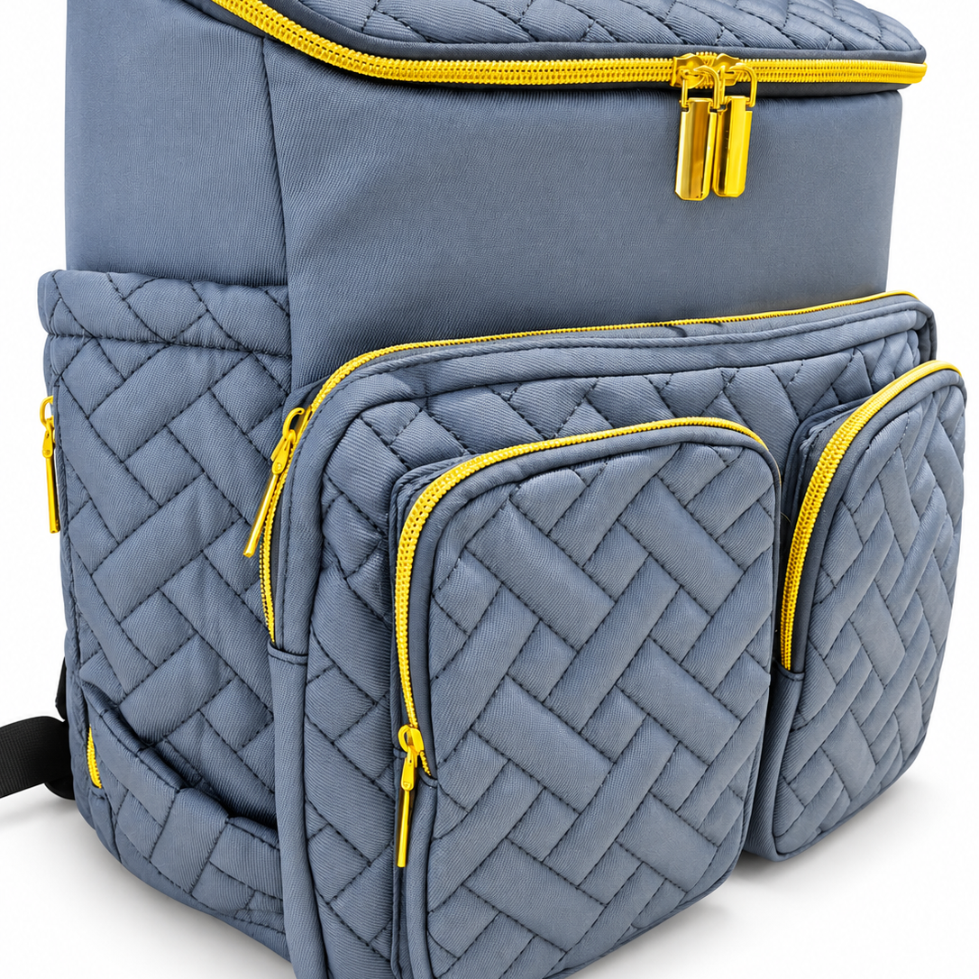 Pañalera Morral - Ref 836