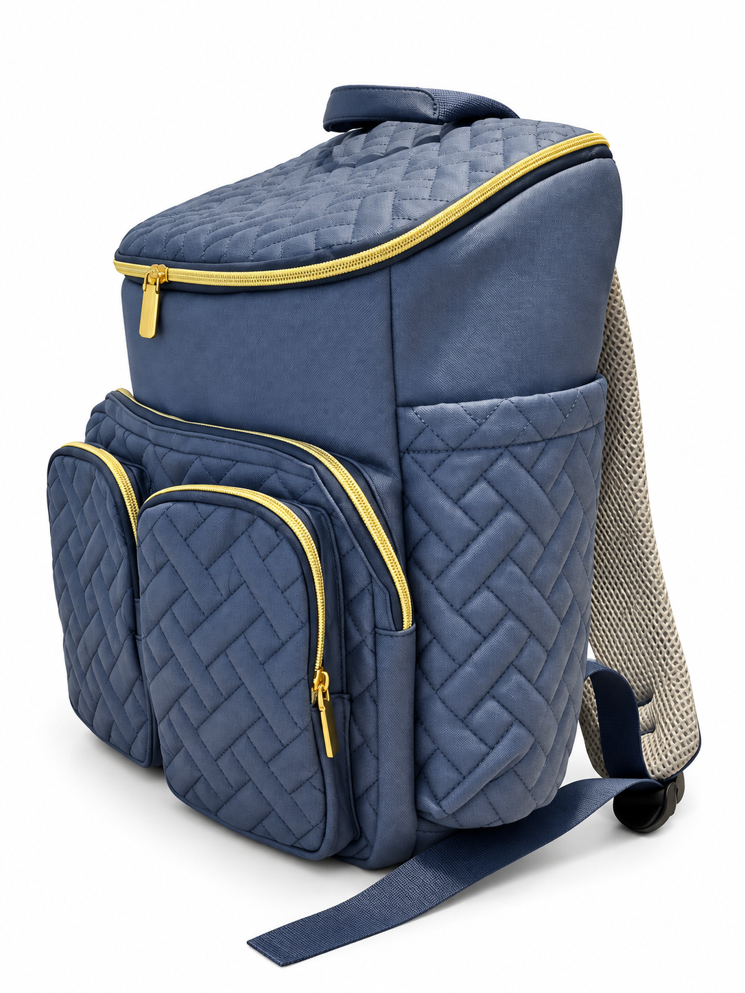 Pañalera Morral - Ref 836