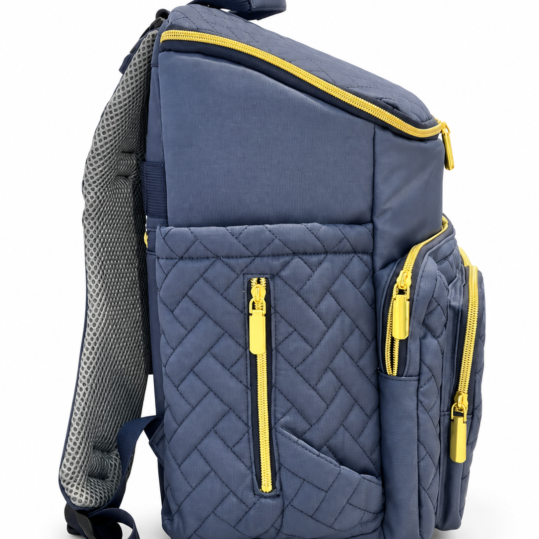 Pañalera Morral - Ref 836