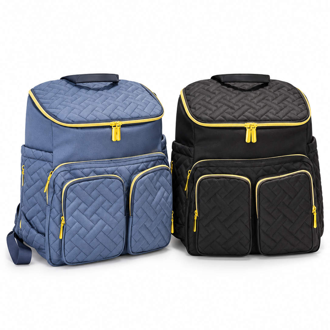 Pañalera Morral - Ref 836