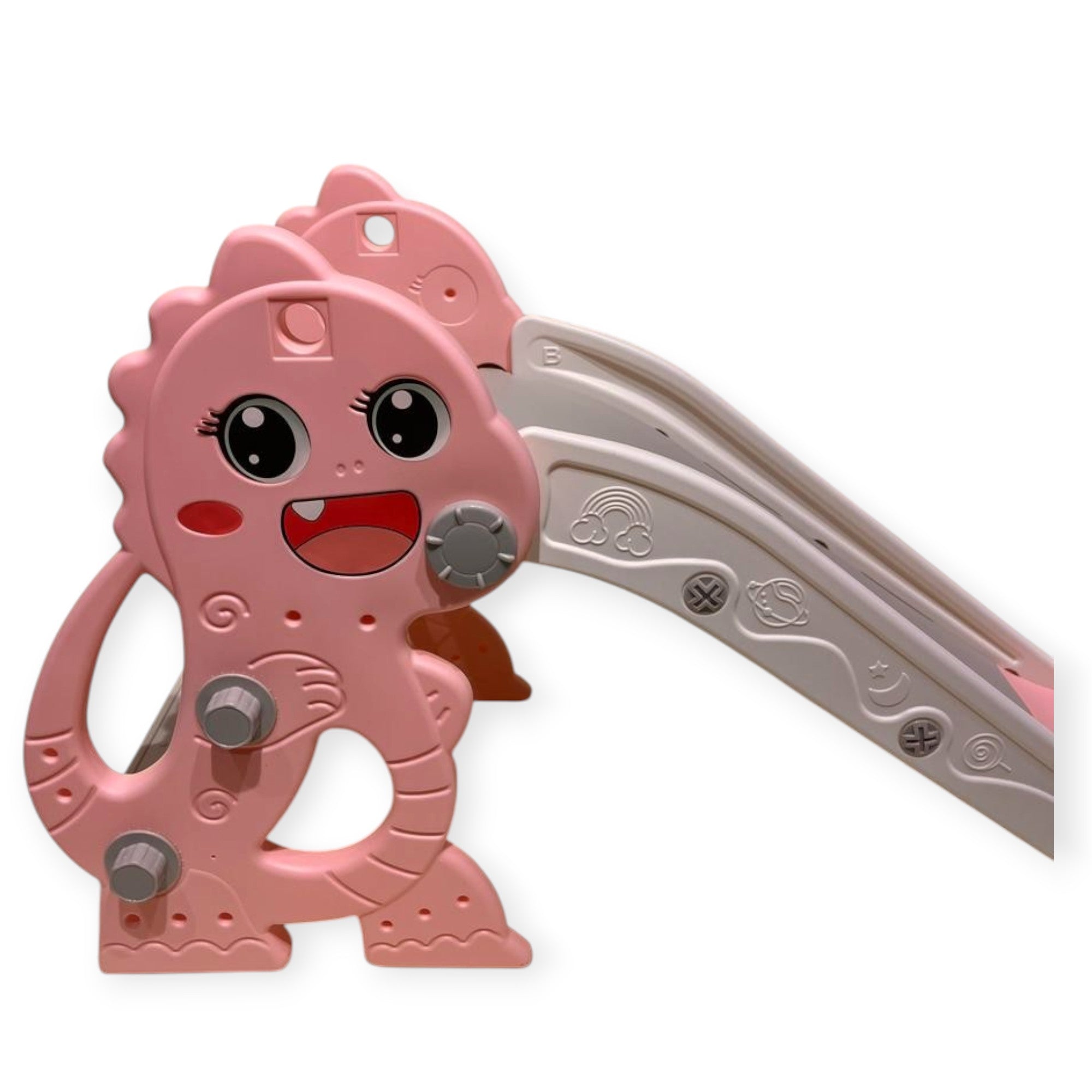 Resbalador Infantil Didáctico