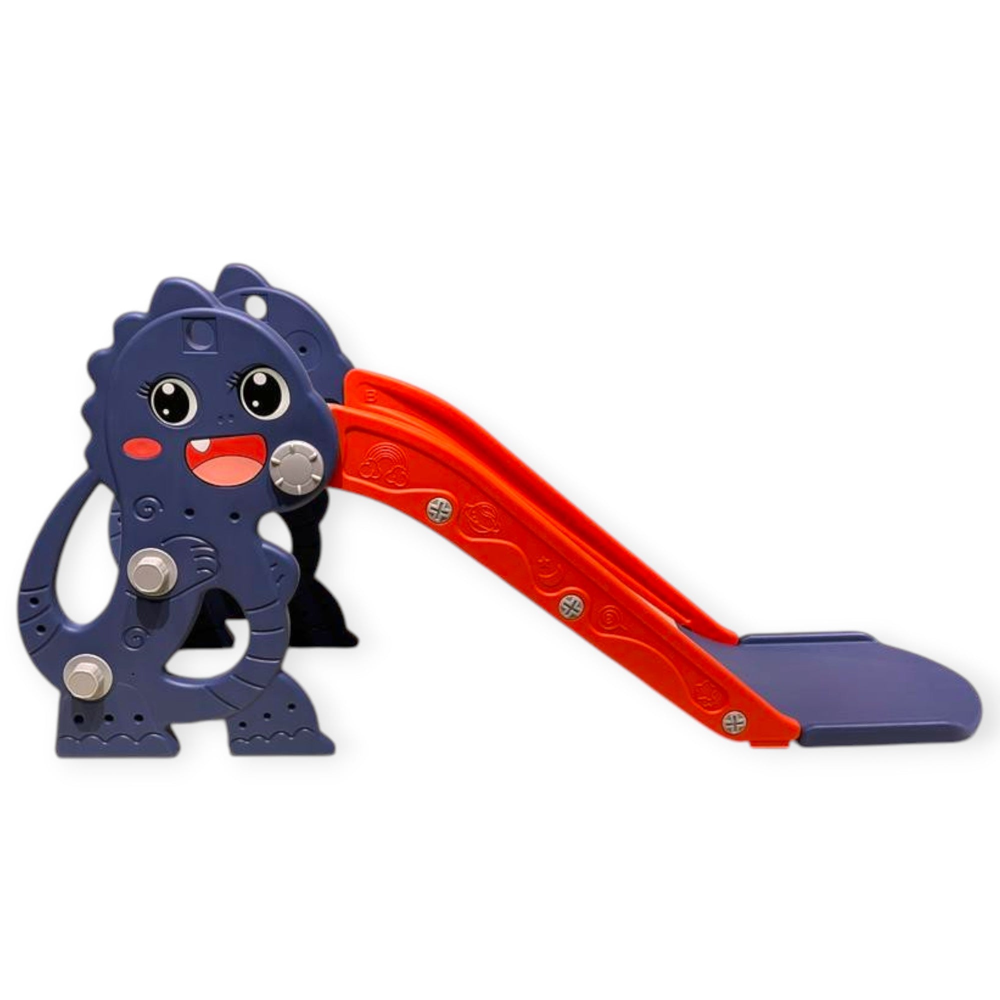 Resbalador Infantil Didáctico