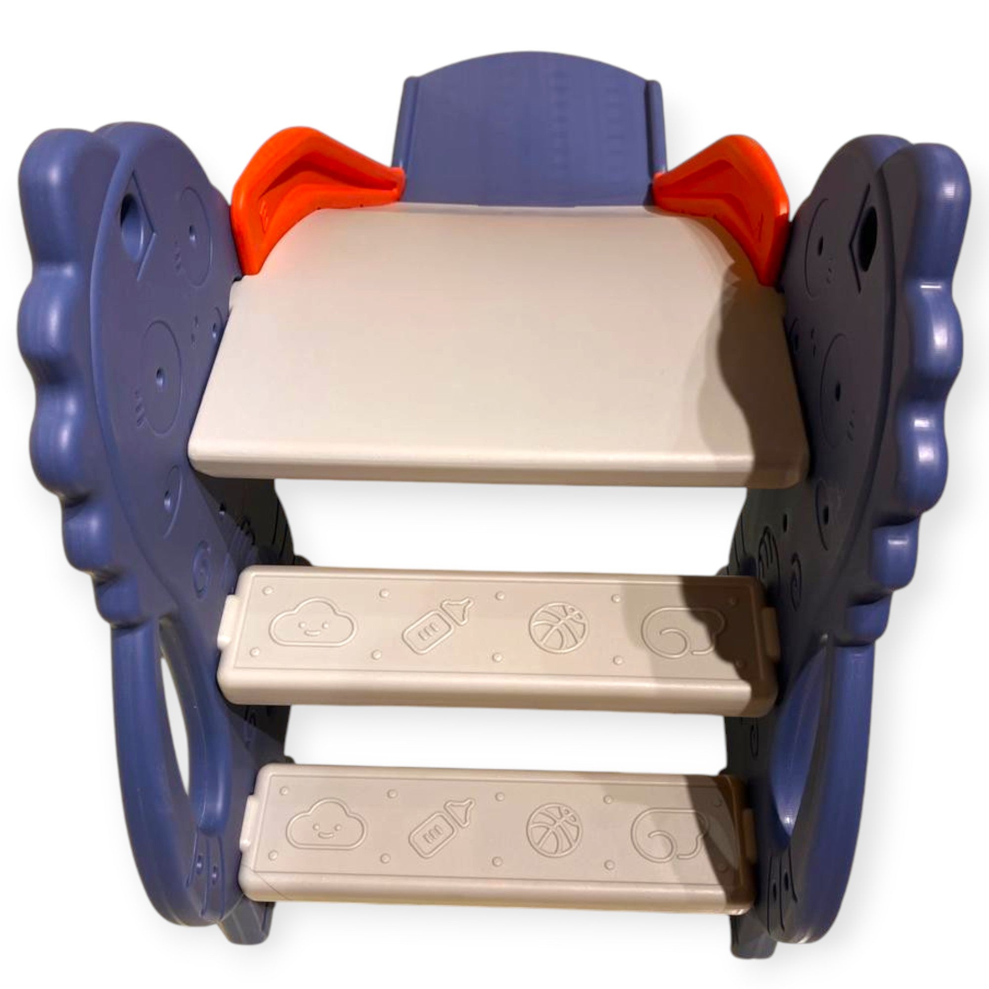 Resbalador Infantil Didáctico