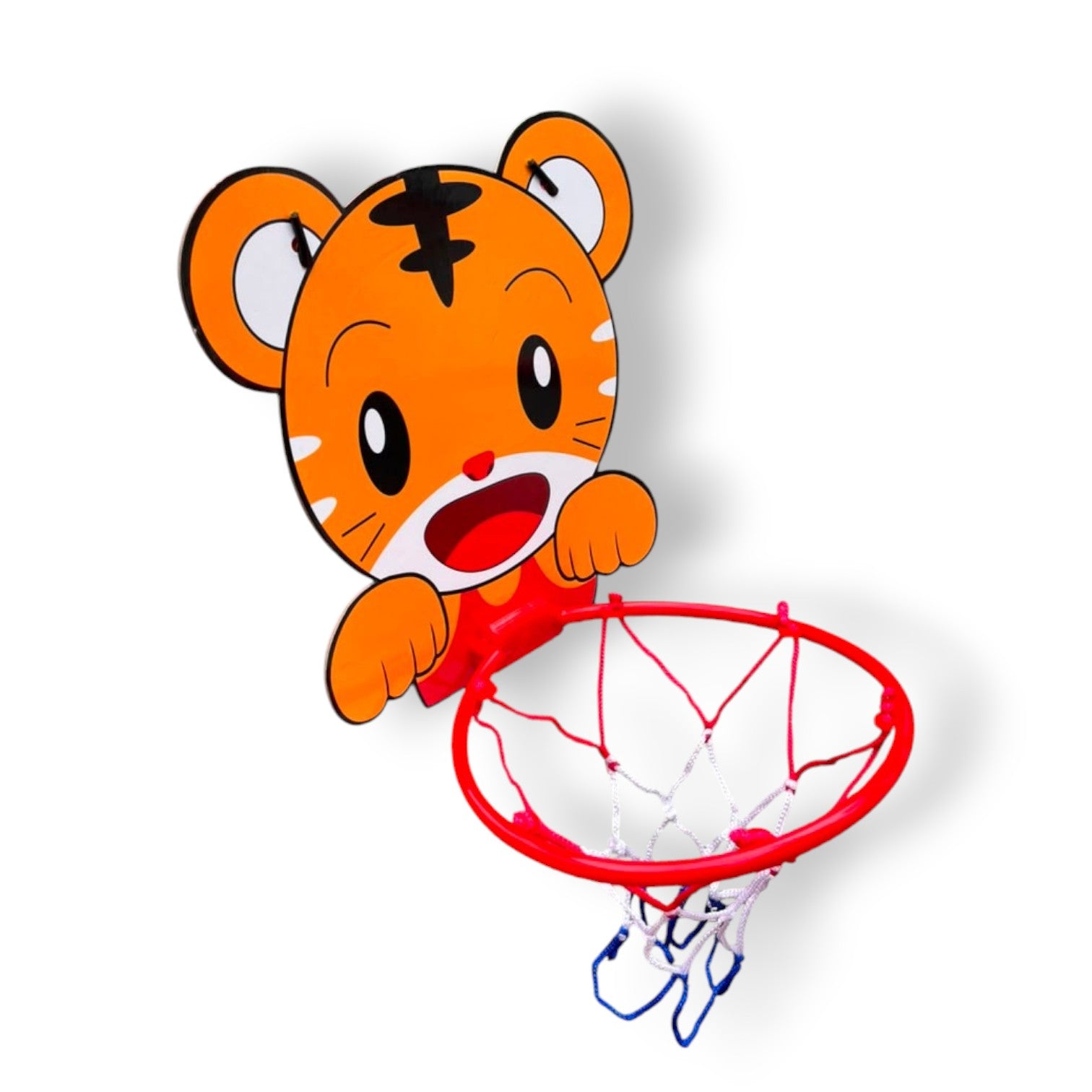Tranpolín Multifuncional Infantil - Ref Gal B