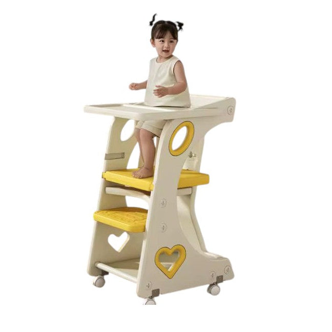 Silla Comedor TidyFeed