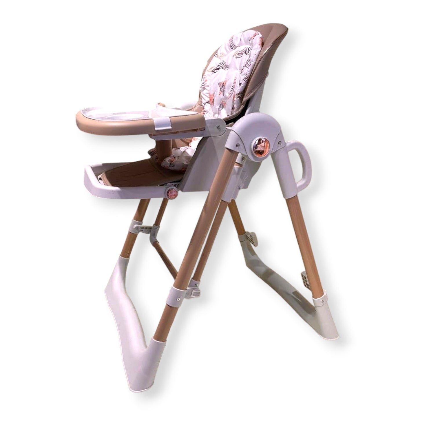 Silla Comedor Plegable Premium