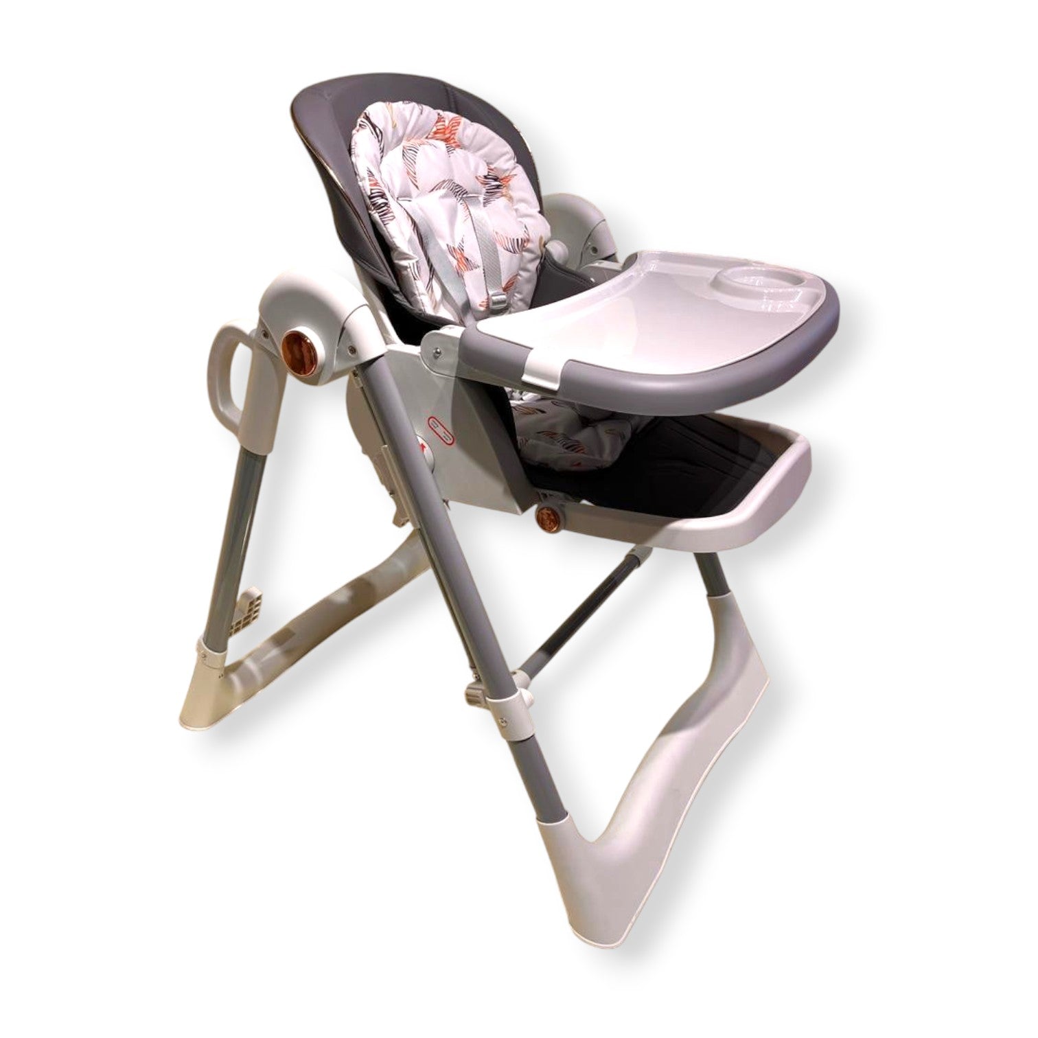 Silla Comedor Plegable Premium