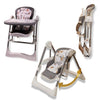 Silla Comedor Plegable Premium
