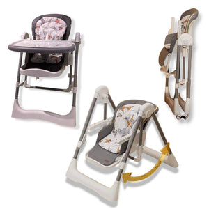 Silla Comedor Plegable Premium