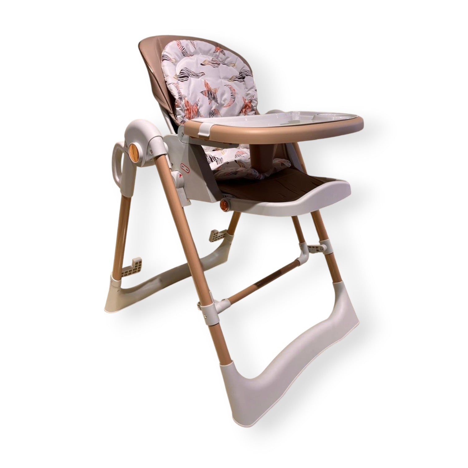 Silla Comedor Plegable Premium