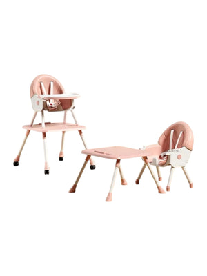 Promoción Silla Comedor 3 en 1 y Organizador De Maquillaje