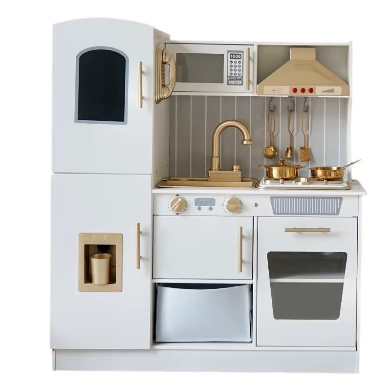 Cocinita Infantil Completa