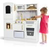 Cocinita Infantil Completa