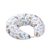 Almohada de Lactancia Multifuncional para Mamá y Bebé